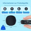 Digitaler Sprachrekorder mit 64 GB und Wiedergabefunktion – Produktbild-Vorschau 2