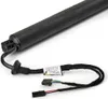 NTY Heckklappe-Motor Elektromotor Heckklappe AE-SK-030 Produktbild-Vorschau 10