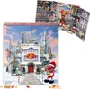 Jelly Belly Adventskalender 192g Produktbild-Vorschau 3
