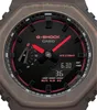 Casio G-Shock Classic GA-2100K-5AER Herrenarmbanduhr Produktbild-Vorschau 8