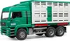Camion Scania Super 560R verde Anteprima dell’immagine prodotto 12
