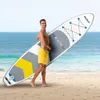 Tavola da paddle SUP REBEL ACTIVE RBA-4500WH, bianco, 11'6" Anteprima dell’immagine prodotto 5
