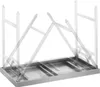 Expondo Royal Catering Edelstahl-Arbeitstisch - ECO - 70 x Produktbild-Vorschau 6