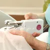 Starlyf Fast Sew - Nejmenší šicí stroj na světě Náhled obrázku produktu 8