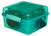 Sistema 8086600, Box, Štvorec, 2 L, Rôzne farby, Náhľad obrázku produktu 1