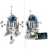 LEGO® Star Wars™ 75379 - R2-D2 Anteprima dell’immagine prodotto 17