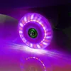SWING CAR METEOR SWINGO Violet: Een paarse loopauto voor Productafbeelding-voorbeeld 6