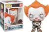 Funko POP! IT/ES 2 - Pennywise with Glow Bug #46917 Produktbild-Vorschau 2