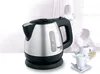 Tefal Mini BI8125 Wasserkocher 0,8 l 2200 W Schwarz - Podgląd zdjęcia produktu 7