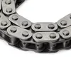 RIDEX 1389T2580 Steuerkettensatz Steuerkette für KIA Produktbild-Vorschau 7