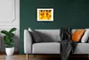 MuchoWow® MuchoWow® Gerahmtes Poster Gummi-Enten - Gelb - Produktbild-Vorschau 7