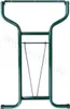 Tischgestell /Gestell für den Biertisch XL 70 cm LUX Produktbild-Vorschau 2