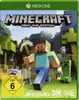 Minecraft  Xbox One Produktbild-Vorschau 1