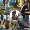 Rutschfeste Spikes M für Sportschuhe aus TPE und Edelstahl Produktbild-Vorschau 7