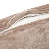 MALIKA® Set 2er Kissenbezug Cashmer Touch Fleece Produktbild-Vorschau 12
