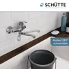 SCHÜTTE Küchenarmatur ORAZI, schwenkbarer Wasserhahn Küche Produktbild-Vorschau 7