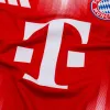Koszulka adidas Bayern Monachium Home JJ2137 L (183cm) Produktbild-Vorschau 3