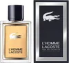 Lacoste L' Homme Eau de Toilette Spray (50 ml) Anteprima dell’immagine prodotto 2