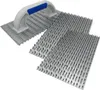 DEWEPRO Edelputzkratzer inkl. 2x Ersatzblatt Produktbild-Vorschau 1