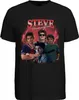 Maglietta da uomo Steve Harrington Stranger Series Fan Gift Anteprima dell’immagine prodotto 2