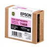 Epson Tintenpatrone vivid light magenta T 580 80 ml       T Produktbild-Vorschau 6