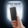 CoolReall Powerbank 20000 mAh Ladegerät  mit USB C Produktbild-Vorschau 6