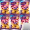 Lorenz Chips Crunchips African Style Kartoffelchips 6er Produktbild-Vorschau 1