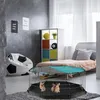 relaxdays Enclos argenté 60,0 cm Voir les images du produit 3