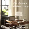 Pilz Bedside Lampe,Mushroom Lamp-Pilzlampen,Led Produktbild-Vorschau 8