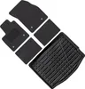 Ensemble Tapis Velours Sur Mesure et Coffre TPE pour Ford Voir les images du produit 2