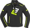 Bogotto Sparrow Wasserdichte Motorrad Textiljacke, Produktbild-Vorschau 3