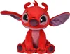 Disney Lilo a Stitch Leroy plyš - mäkký spoločník na hranie Náhľad obrázku produktu 1