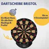Best Sporting Elektrische Dartscheibe BRISTOL Produktbild-Vorschau 2