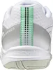 Mizuno Cyclone Speed 5 - biały/czarny/mrożony szmaragd, Podgląd zdjęcia produktu 8