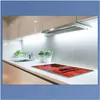 Herdabdeckplatten Glaskeramik Spritzschutz Glas Universal Produktbild-Vorschau 5
