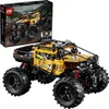 LEGO® Technic, vehículo todoterreno Xtreme, modelo 42099 Vista previa de la imagen del producto 19