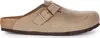 Birkenstock Boston Tabacco Braun Nubukleder geölt Größe: 42 Produktbild-Vorschau 37