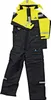 Behr Seabehr Floatation Suit Gr. 3XL, yellow Schwimmanzug Produktbild-Vorschau 4