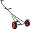 VEVOR Bootsanhänger-Transportwagen, 190 kg Stützlast, 40 cm Produktbild-Vorschau 1