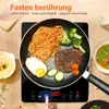 Aigostar Induktionsheizgerät Induktionskochfeld, Produktbild-Vorschau 7