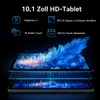 Tablet W80, 10,1 palce, 120 Hz, 32+128 GB / 2 TB, Android Náhled obrázku produktu 3