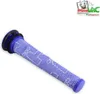 A vacuum cleaner filter is shown against a white background. Produktbild-Vorschau