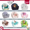 Knorr Toys Fauteuil pour enfants - "Best Friends Voir les images du produit 13