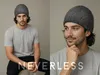 Herren Strickmütze mit Fleecefutter| gefütterte Wintermütze Produktbild-Vorschau 6