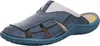 KRISBUT Komfort Sandalen Herren 343631373437 Blau 45 EU Produktbild-Vorschau 14