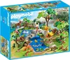 Tiere am Seeufer 4095 PLAYMOBIL® Produktbild-Vorschau 3