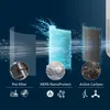 Philips FY0910/30, Filtr oczyszczający powietrze, HEPA, Podgląd zdjęcia produktu 8