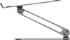 Alogic Elite - Notebook-Ständer - Space-grau Produktbild-Vorschau 5