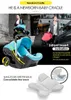 Kinderwagen en autostoel 2-in-1 set - Opvouwbaar, draagbaar Productafbeelding-voorbeeld 6