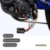 SpeedBox 3.3 para Yamaha PW-X3, PW-S2 y PW-XM – chip de Vista previa de la imagen del producto 13